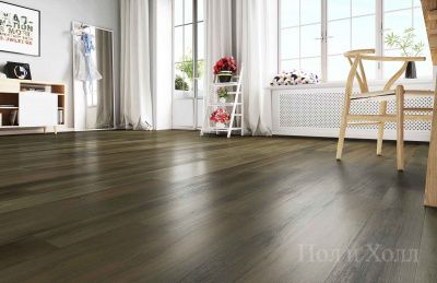 Кварцевый ламинат Refloor Home Expert Natural Гикори Натуральный градиент 71W908